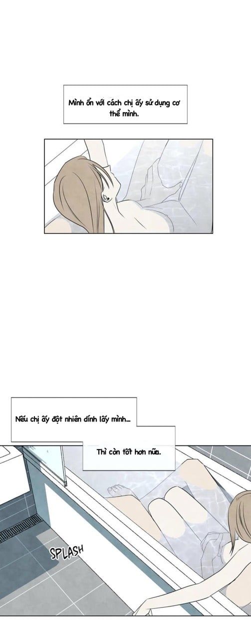 đọc truyện Summer Solstice Point Chương 24 ảnh 29 tại Thiên Thai Truyện