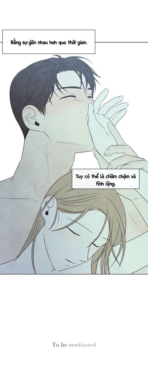 đọc truyện Summer Solstice Point Chương 24 ảnh 39 tại Thiên Thai Truyện