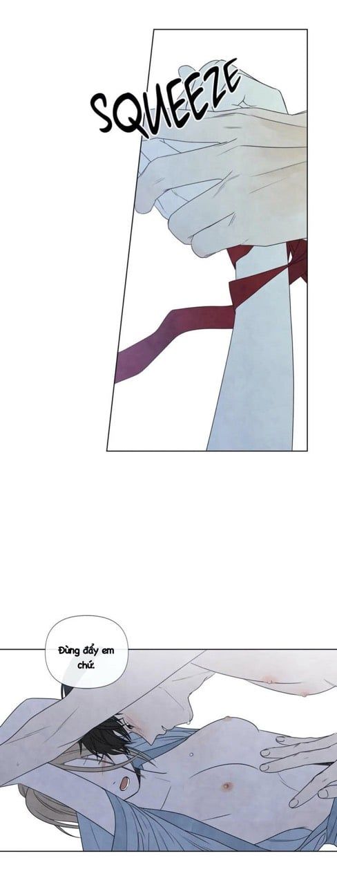 đọc truyện Summer Solstice Point Chương 24 ảnh 7 tại Thiên Thai Truyện