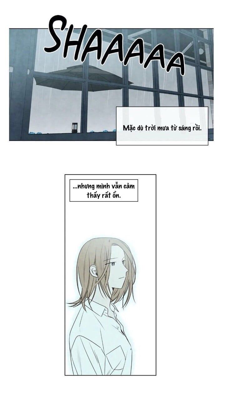 đọc truyện Summer Solstice Point Chương 25 ảnh 13 tại Thiên Thai Truyện