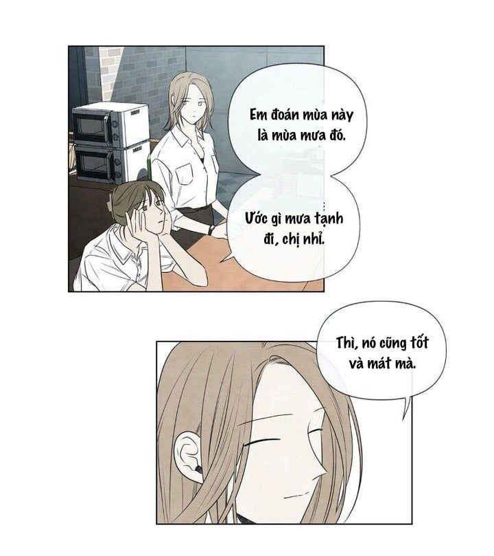 đọc truyện Summer Solstice Point Chương 25 ảnh 14 tại Thiên Thai Truyện