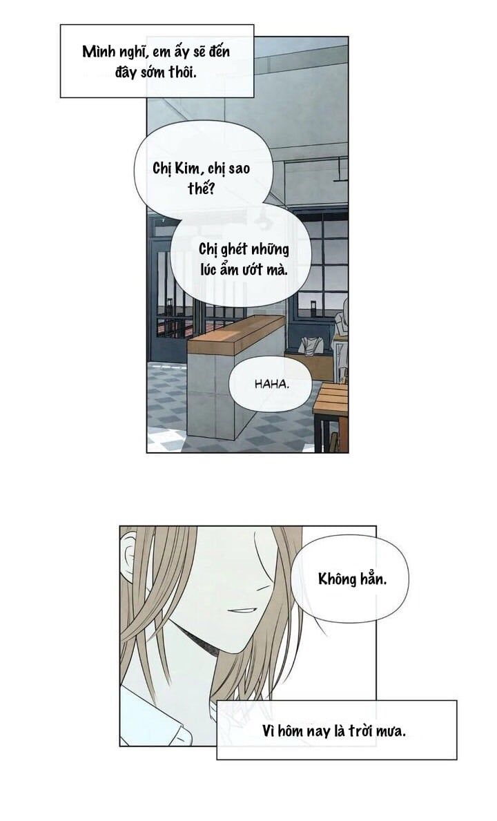 đọc truyện Summer Solstice Point Chương 25 ảnh 15 tại Thiên Thai Truyện