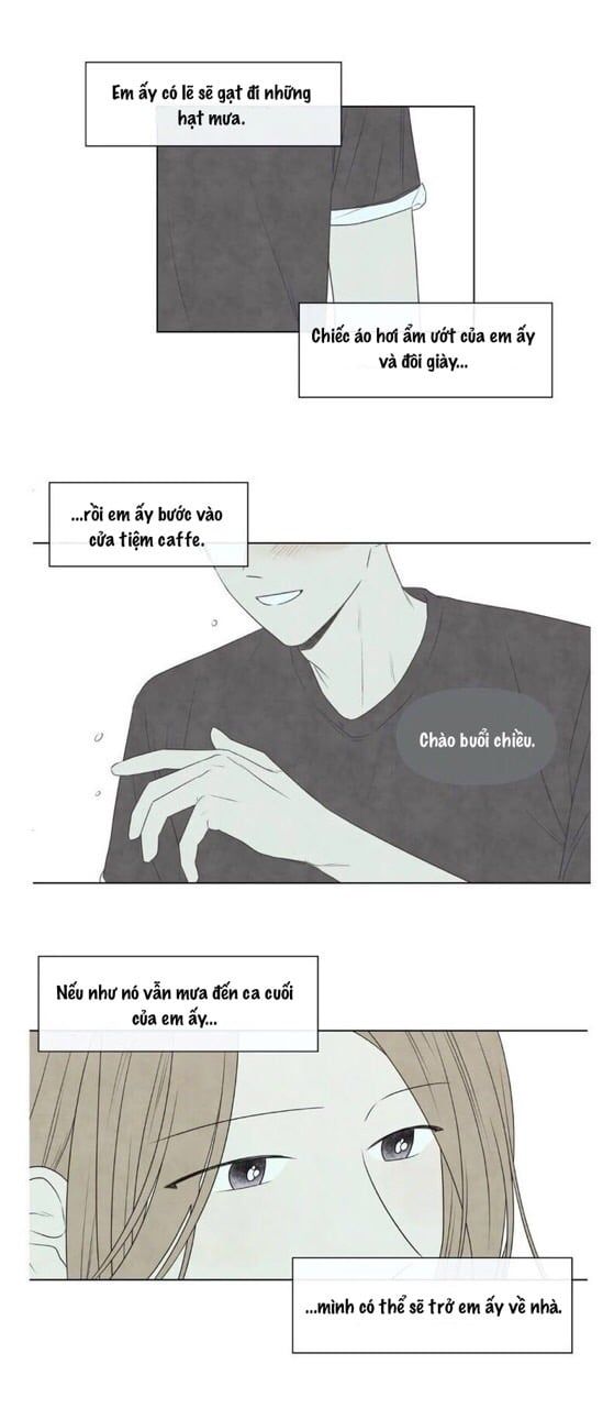 đọc truyện Summer Solstice Point Chương 25 ảnh 16 tại Thiên Thai Truyện