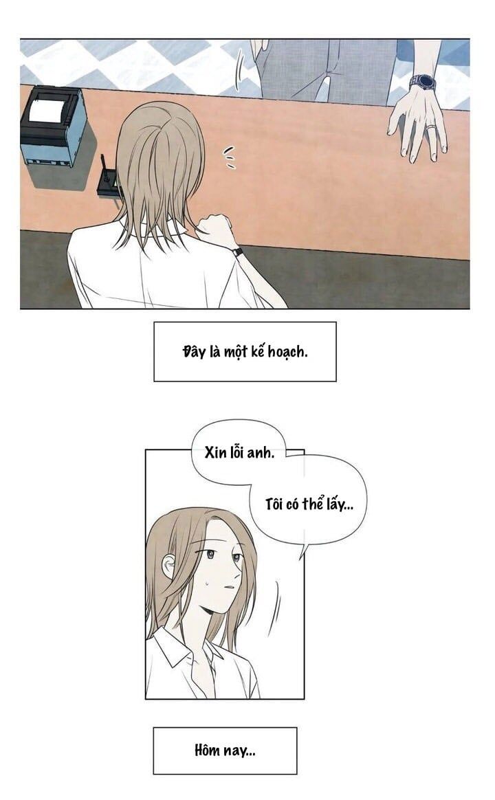 đọc truyện Summer Solstice Point Chương 25 ảnh 18 tại Thiên Thai Truyện