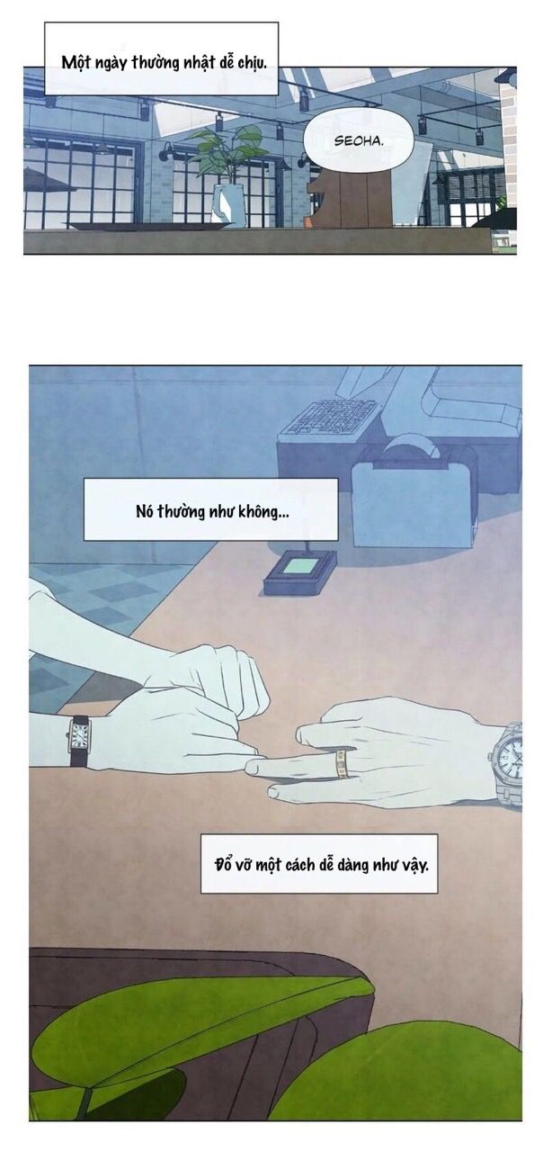 đọc truyện Summer Solstice Point Chương 25 ảnh 20 tại Thiên Thai Truyện