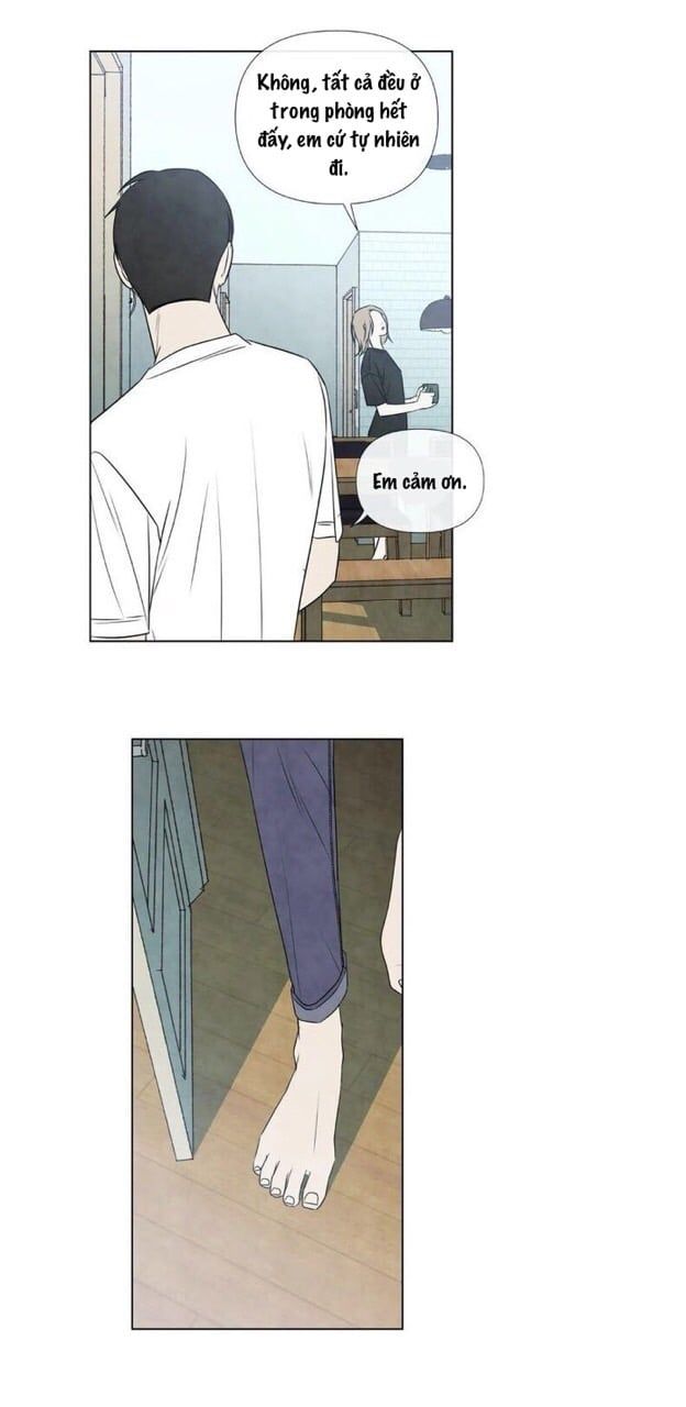 đọc truyện Summer Solstice Point Chương 25 ảnh 4 tại Thiên Thai Truyện