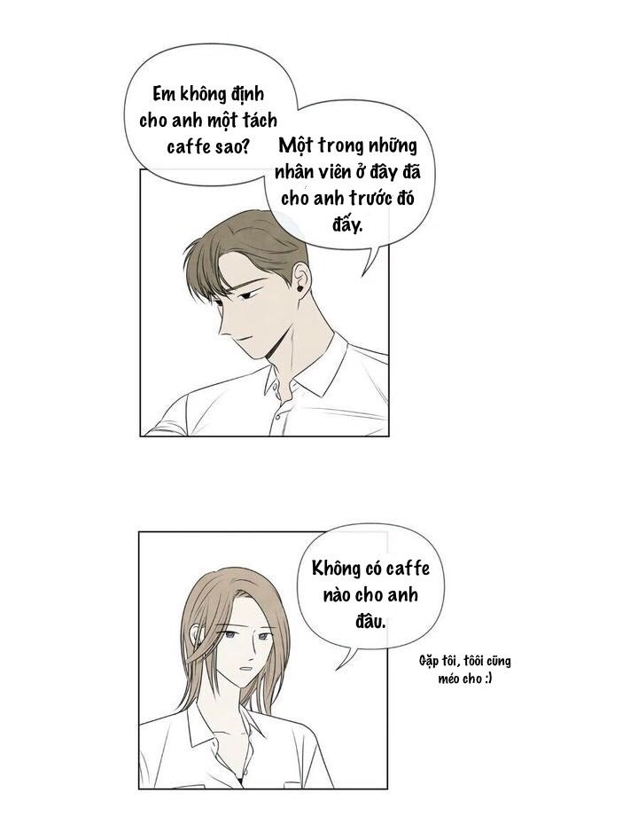 đọc truyện Summer Solstice Point Chương 25 ảnh 22 tại Thiên Thai Truyện