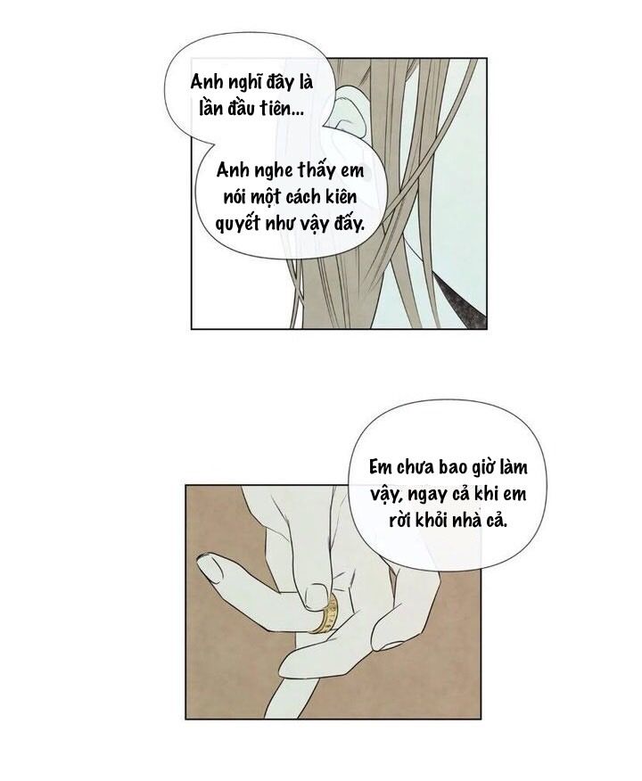 đọc truyện Summer Solstice Point Chương 25 ảnh 32 tại Thiên Thai Truyện