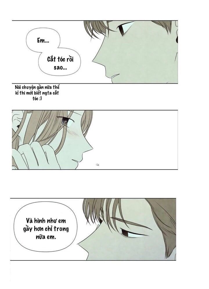 đọc truyện Summer Solstice Point Chương 25 ảnh 35 tại Thiên Thai Truyện