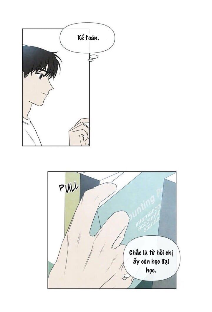 đọc truyện Summer Solstice Point Chương 25 ảnh 7 tại Thiên Thai Truyện