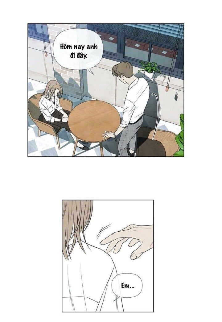 đọc truyện Summer Solstice Point Chương 26 ảnh 12 tại Thiên Thai Truyện