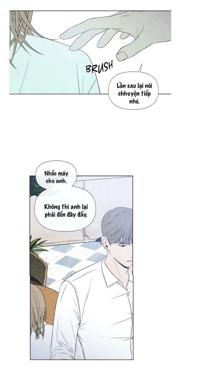 đọc truyện Summer Solstice Point Chương 26 ảnh 14 tại Thiên Thai Truyện