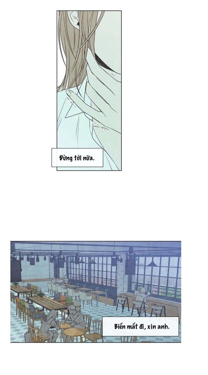 đọc truyện Summer Solstice Point Chương 26 ảnh 15 tại Thiên Thai Truyện