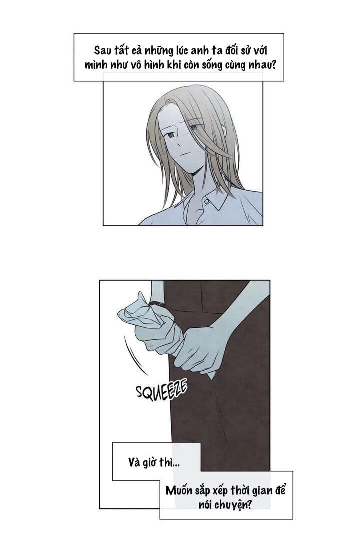 đọc truyện Summer Solstice Point Chương 26 ảnh 17 tại Thiên Thai Truyện