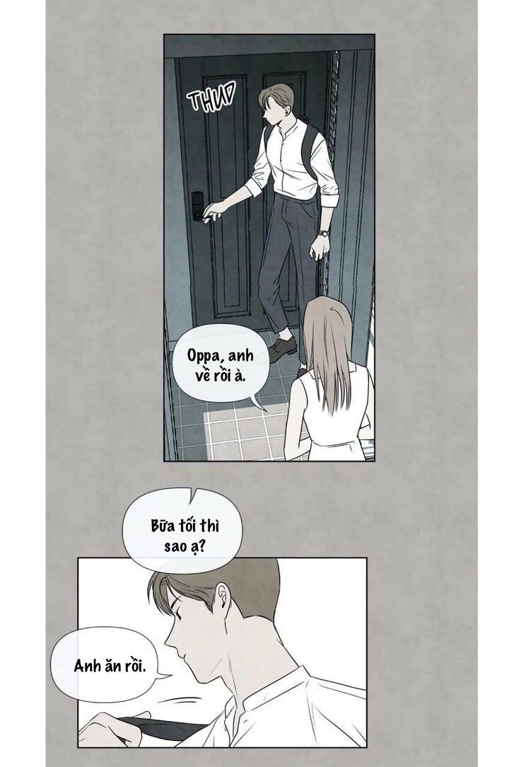 đọc truyện Summer Solstice Point Chương 26 ảnh 19 tại Thiên Thai Truyện