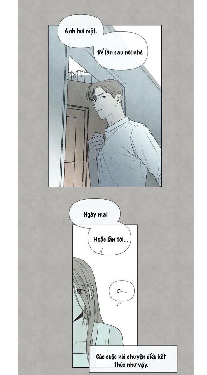 đọc truyện Summer Solstice Point Chương 26 ảnh 23 tại Thiên Thai Truyện