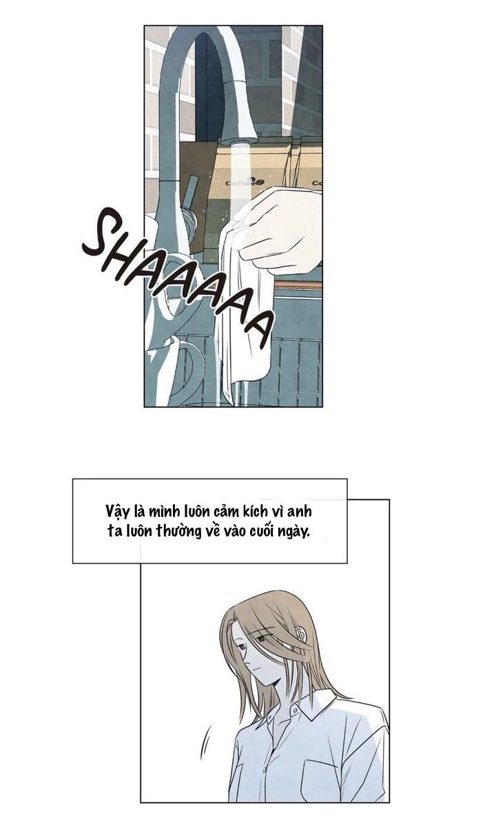 đọc truyện Summer Solstice Point Chương 26 ảnh 25 tại Thiên Thai Truyện