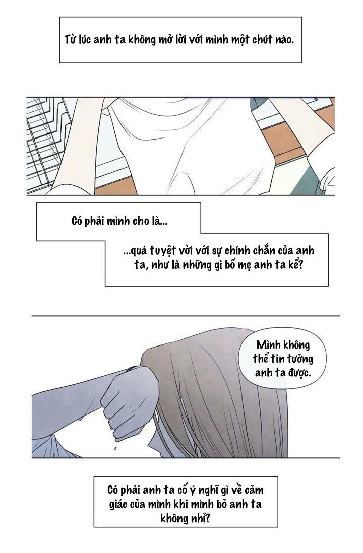 đọc truyện Summer Solstice Point Chương 26 ảnh 26 tại Thiên Thai Truyện