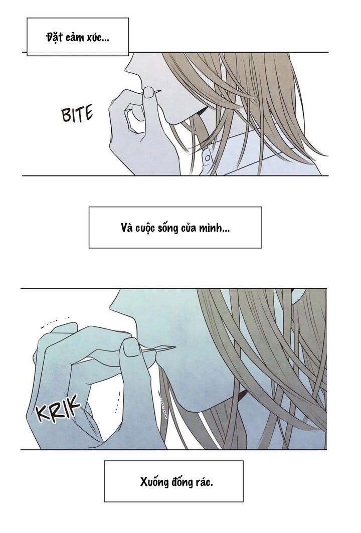 đọc truyện Summer Solstice Point Chương 26 ảnh 28 tại Thiên Thai Truyện