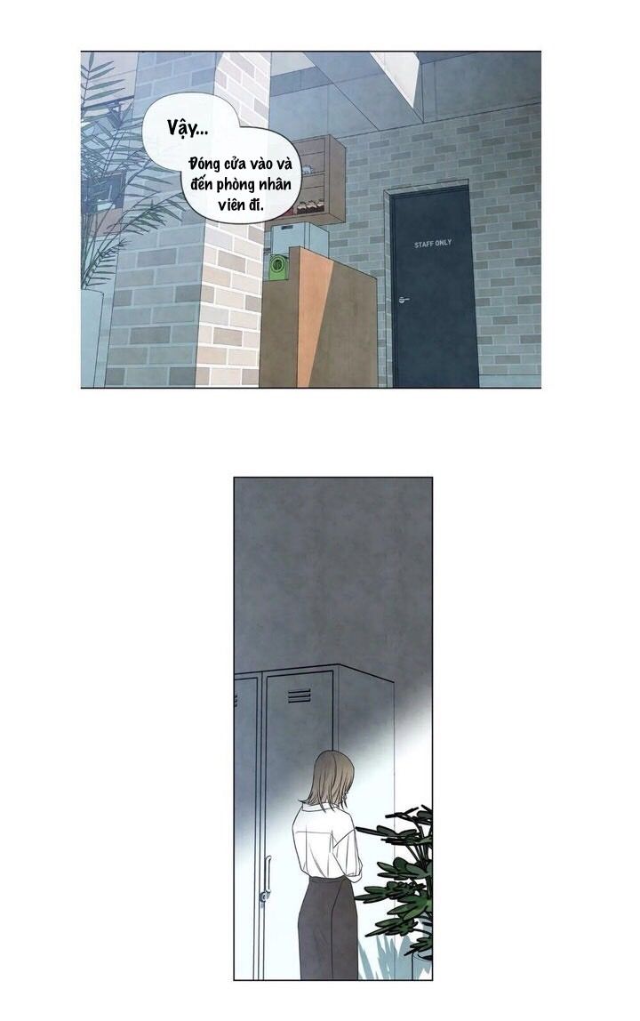 đọc truyện Summer Solstice Point Chương 26 ảnh 32 tại Thiên Thai Truyện