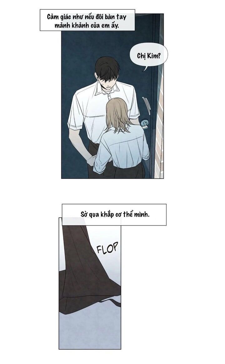 đọc truyện Summer Solstice Point Chương 26 ảnh 35 tại Thiên Thai Truyện