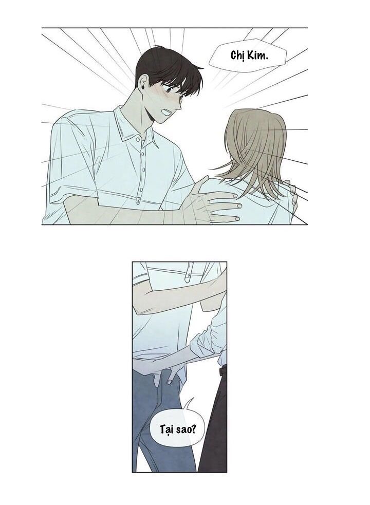 đọc truyện Summer Solstice Point Chương 26 ảnh 37 tại Thiên Thai Truyện