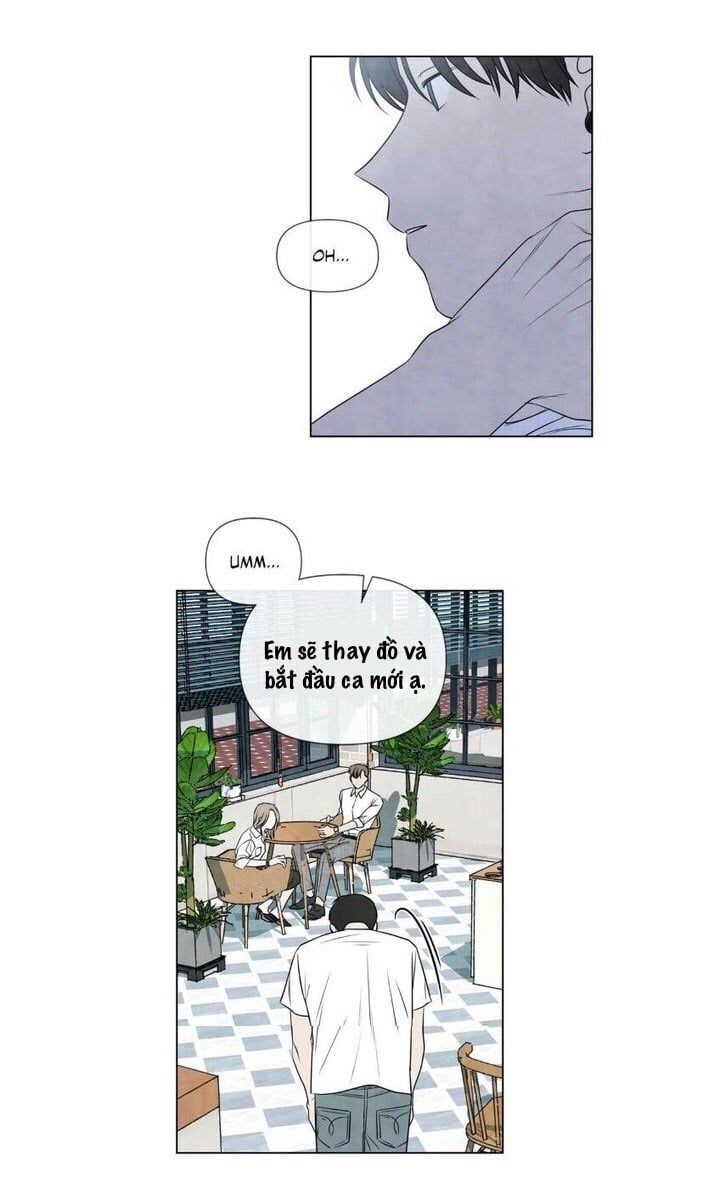 đọc truyện Summer Solstice Point Chương 26 ảnh 6 tại Thiên Thai Truyện