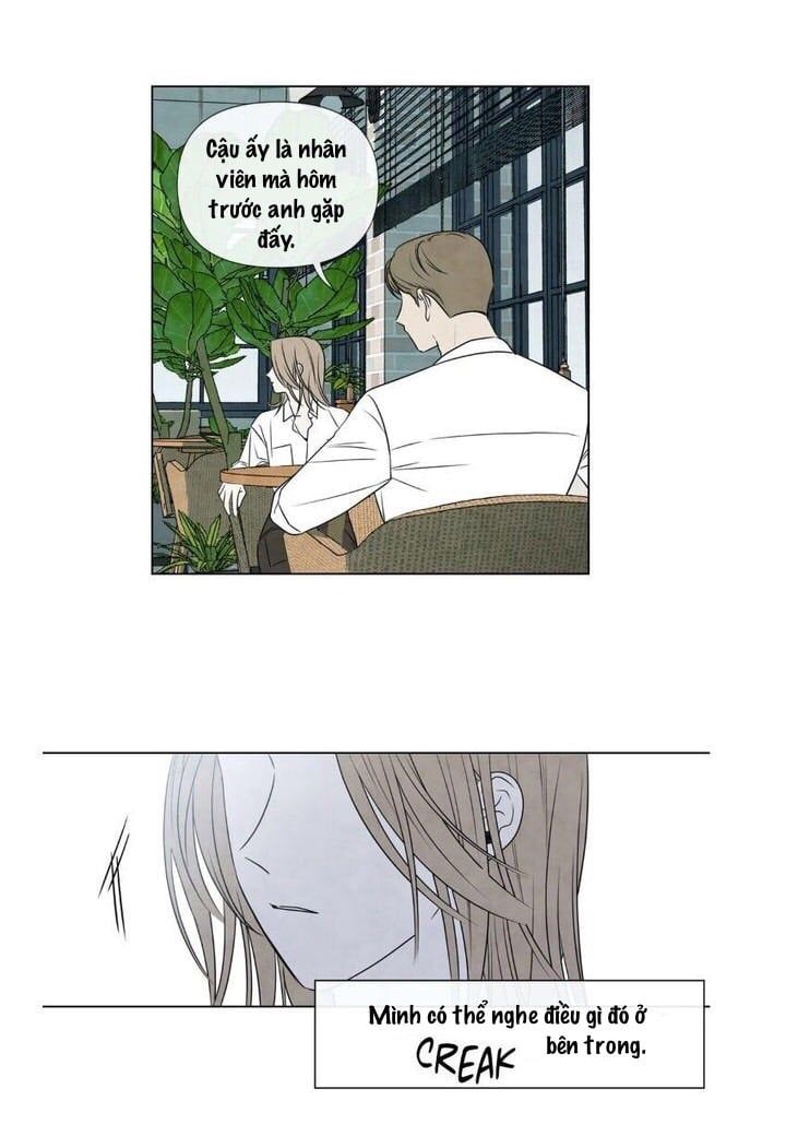 đọc truyện Summer Solstice Point Chương 26 ảnh 7 tại Thiên Thai Truyện