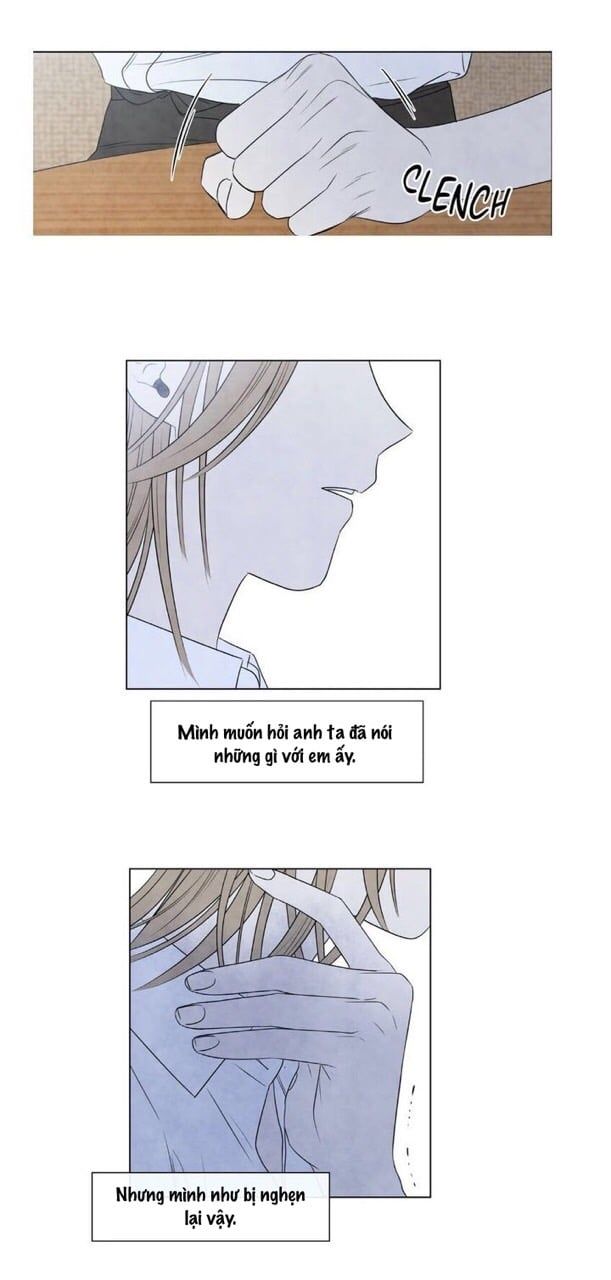 đọc truyện Summer Solstice Point Chương 26 ảnh 8 tại Thiên Thai Truyện