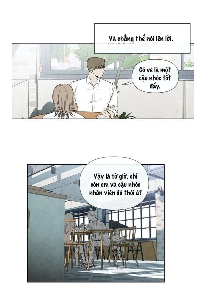 đọc truyện Summer Solstice Point Chương 26 ảnh 9 tại Thiên Thai Truyện