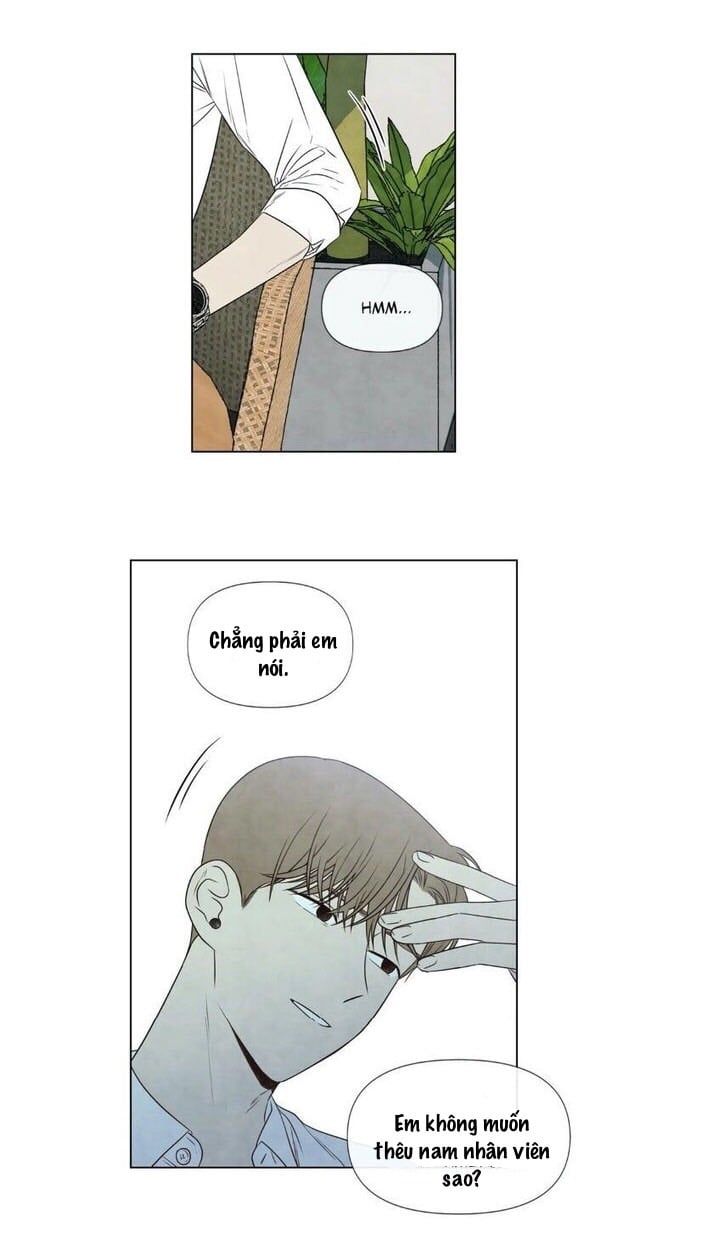 đọc truyện Summer Solstice Point Chương 26 ảnh 10 tại Thiên Thai Truyện