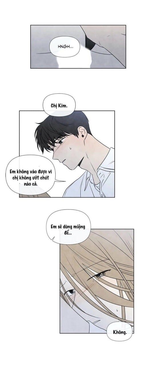 đọc truyện Summer Solstice Point Chương 27 ảnh 13 tại Thiên Thai Truyện