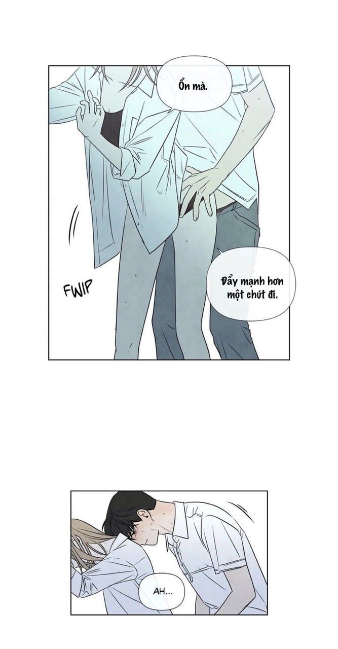 đọc truyện Summer Solstice Point Chương 27 ảnh 14 tại Thiên Thai Truyện