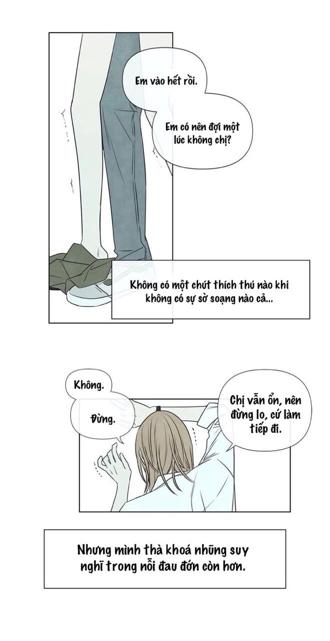 đọc truyện Summer Solstice Point Chương 27 ảnh 18 tại Thiên Thai Truyện