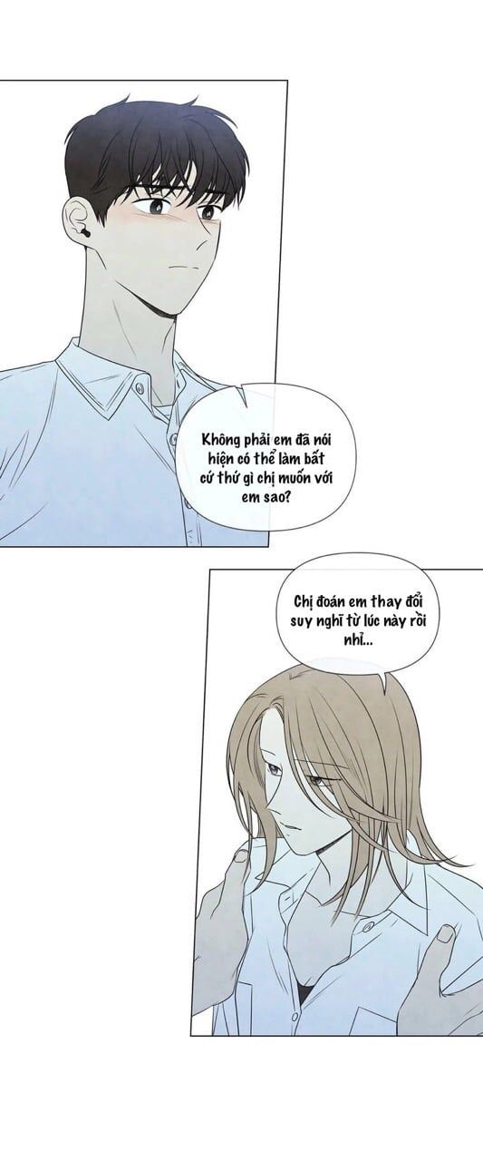 đọc truyện Summer Solstice Point Chương 27 ảnh 4 tại Thiên Thai Truyện