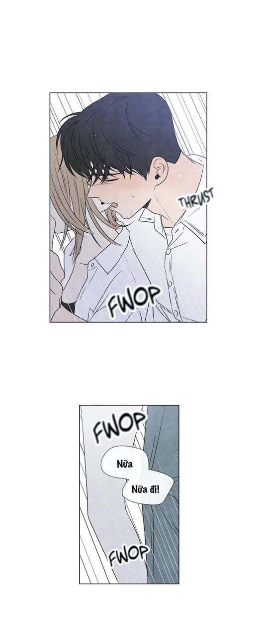 đọc truyện Summer Solstice Point Chương 27 ảnh 22 tại Thiên Thai Truyện