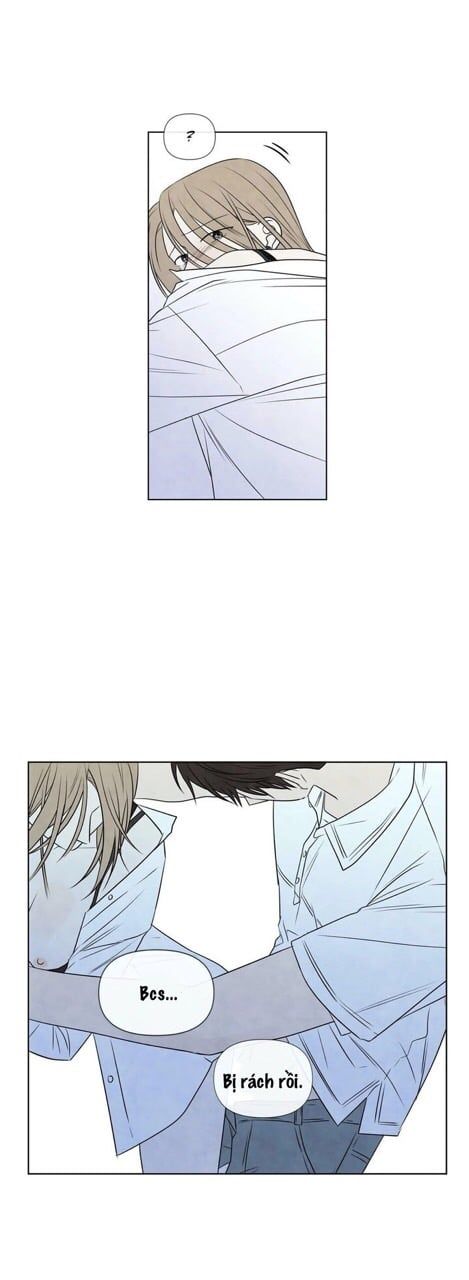 đọc truyện Summer Solstice Point Chương 27 ảnh 28 tại Thiên Thai Truyện