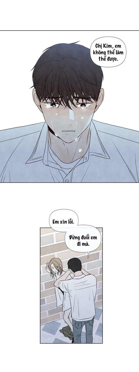 đọc truyện Summer Solstice Point Chương 27 ảnh 37 tại Thiên Thai Truyện