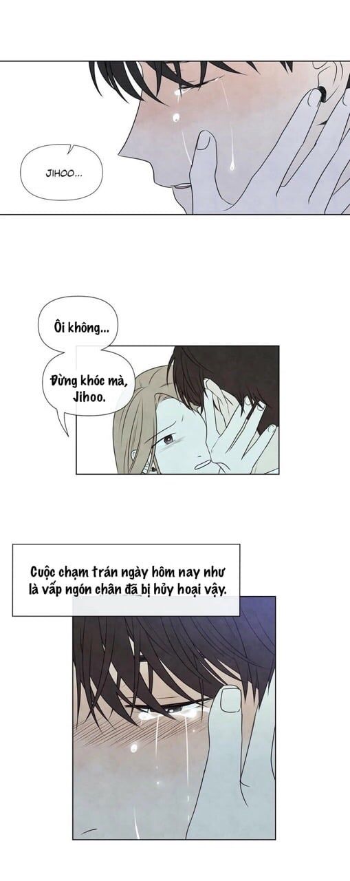 đọc truyện Summer Solstice Point Chương 27 ảnh 39 tại Thiên Thai Truyện