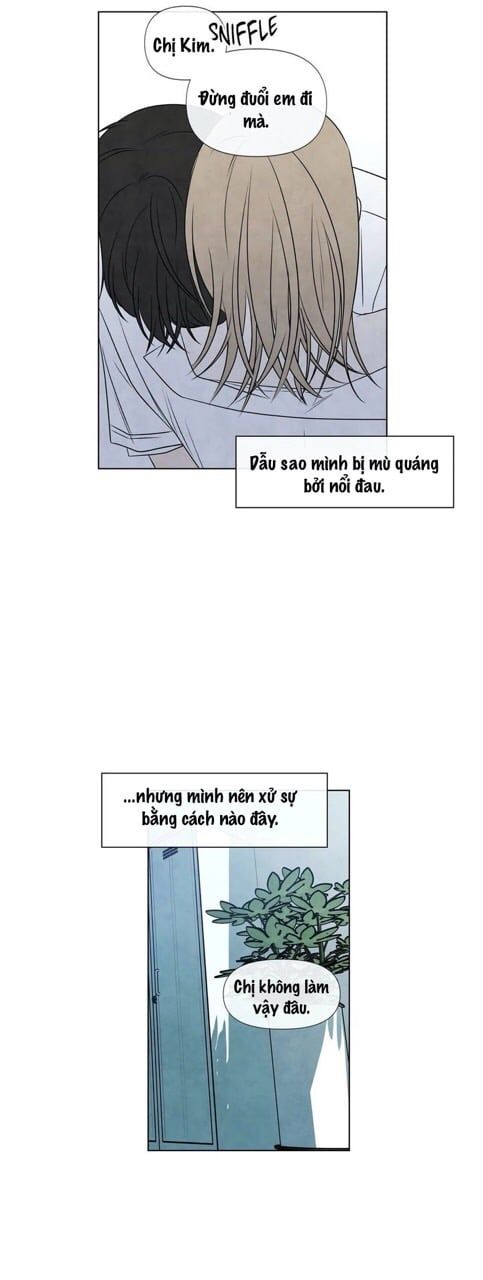 đọc truyện Summer Solstice Point Chương 27 ảnh 41 tại Thiên Thai Truyện