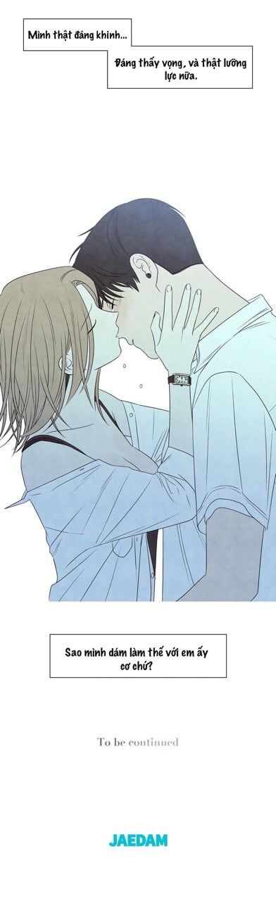 đọc truyện Summer Solstice Point Chương 27 ảnh 43 tại Thiên Thai Truyện