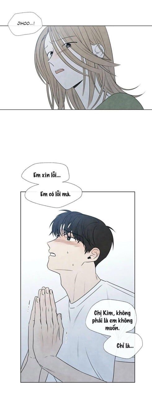 đọc truyện Summer Solstice Point Chương 28 ảnh 3 tại Thiên Thai Truyện