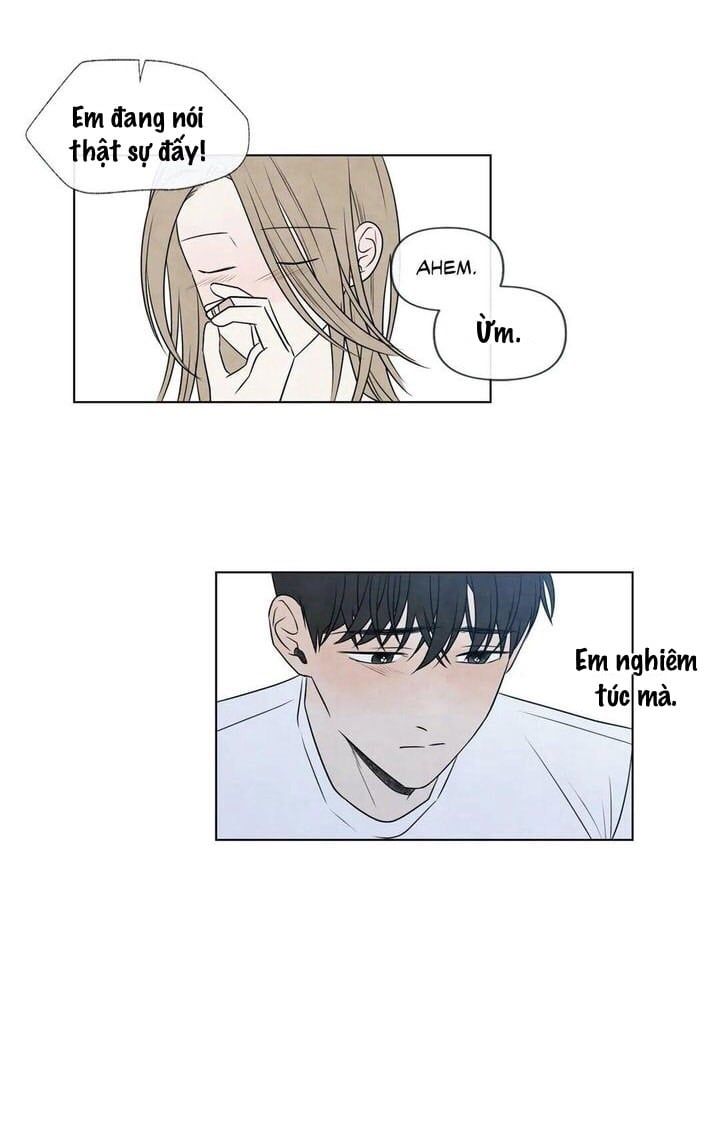 đọc truyện Summer Solstice Point Chương 28 ảnh 16 tại Thiên Thai Truyện