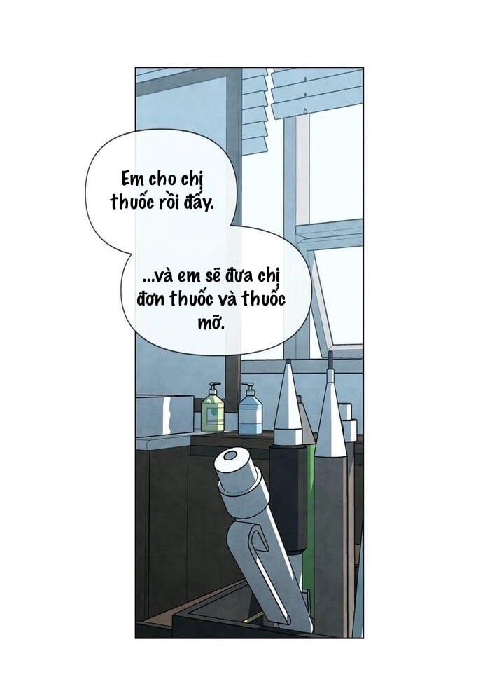 đọc truyện Summer Solstice Point Chương 28 ảnh 19 tại Thiên Thai Truyện