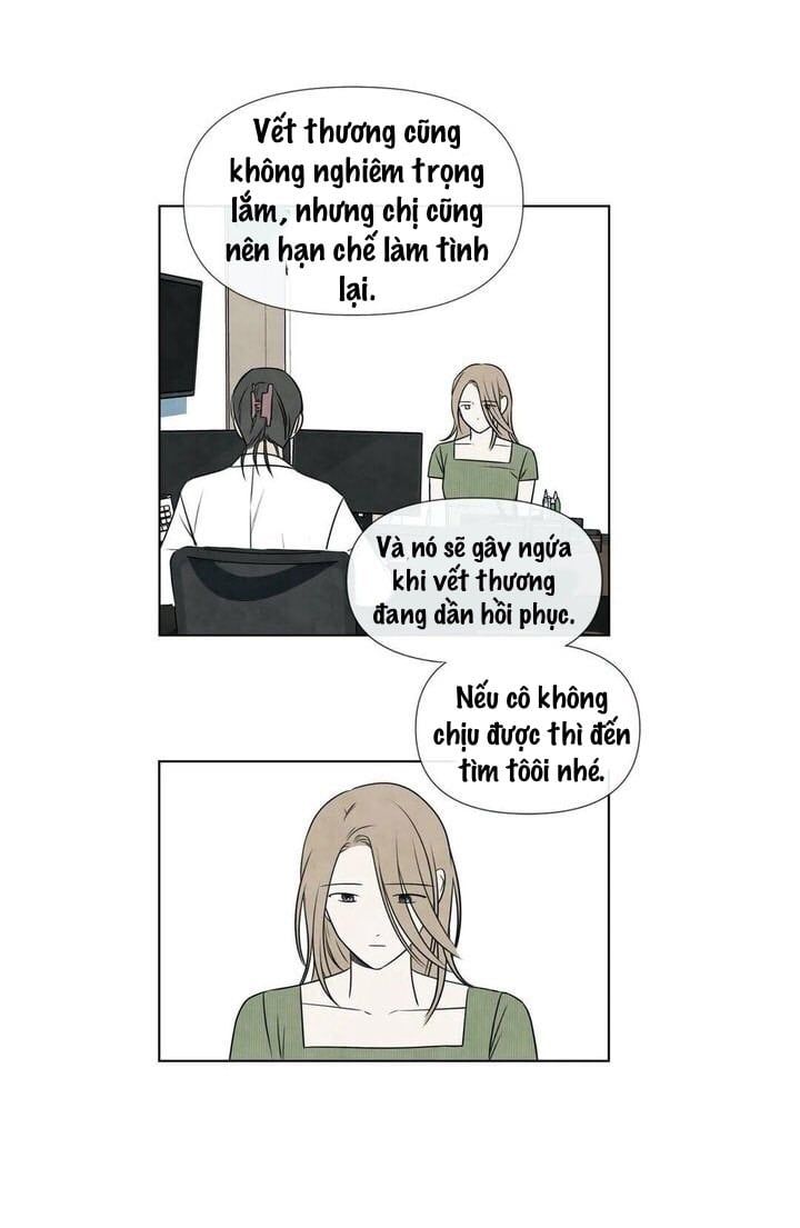 đọc truyện Summer Solstice Point Chương 28 ảnh 20 tại Thiên Thai Truyện