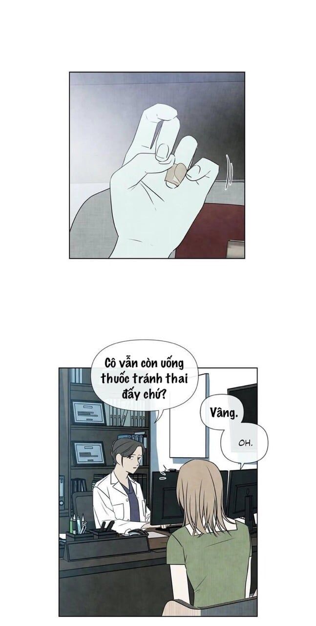 đọc truyện Summer Solstice Point Chương 28 ảnh 21 tại Thiên Thai Truyện