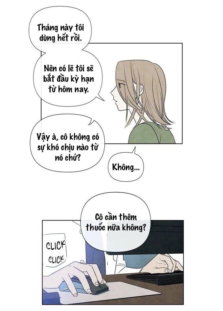 đọc truyện Summer Solstice Point Chương 28 ảnh 22 tại Thiên Thai Truyện