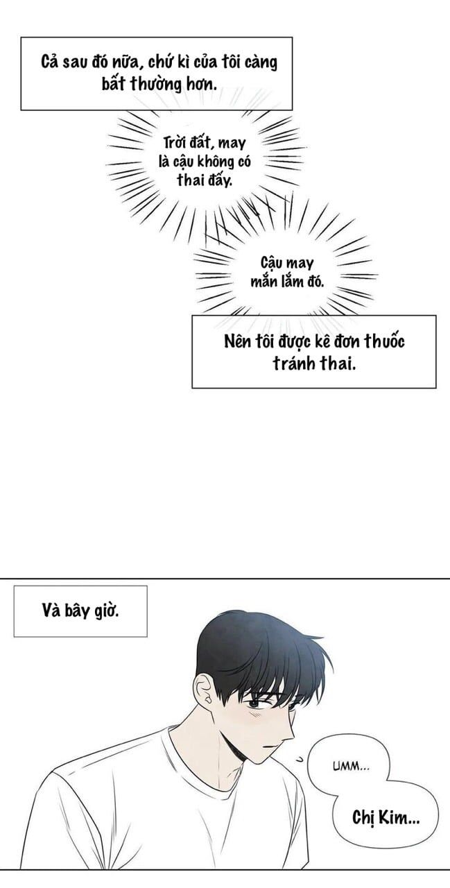 đọc truyện Summer Solstice Point Chương 28 ảnh 27 tại Thiên Thai Truyện