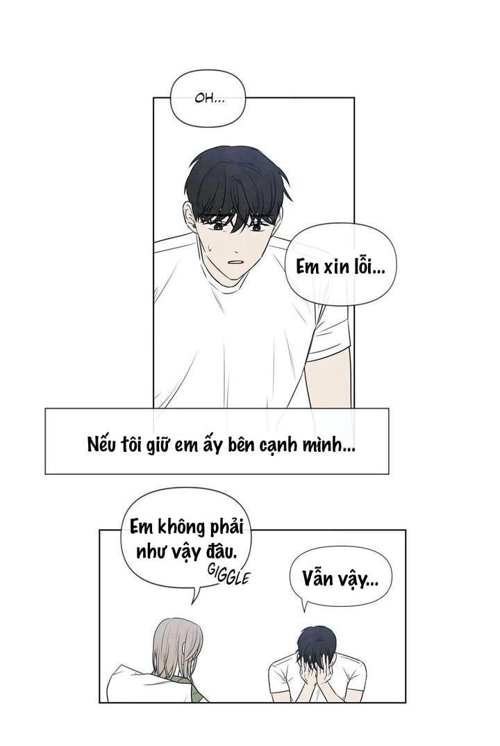 đọc truyện Summer Solstice Point Chương 28 ảnh 31 tại Thiên Thai Truyện