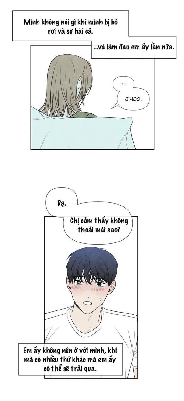 đọc truyện Summer Solstice Point Chương 28 ảnh 32 tại Thiên Thai Truyện